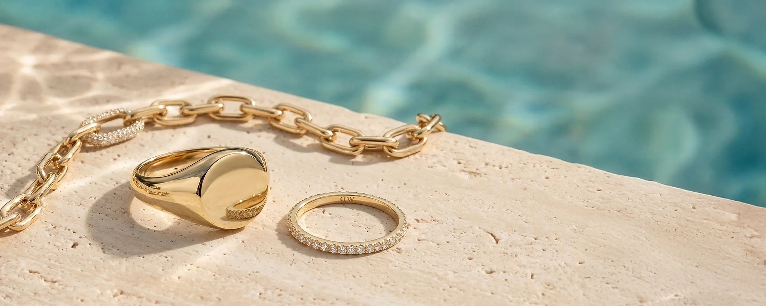 Timeless Elegance, Modern Style