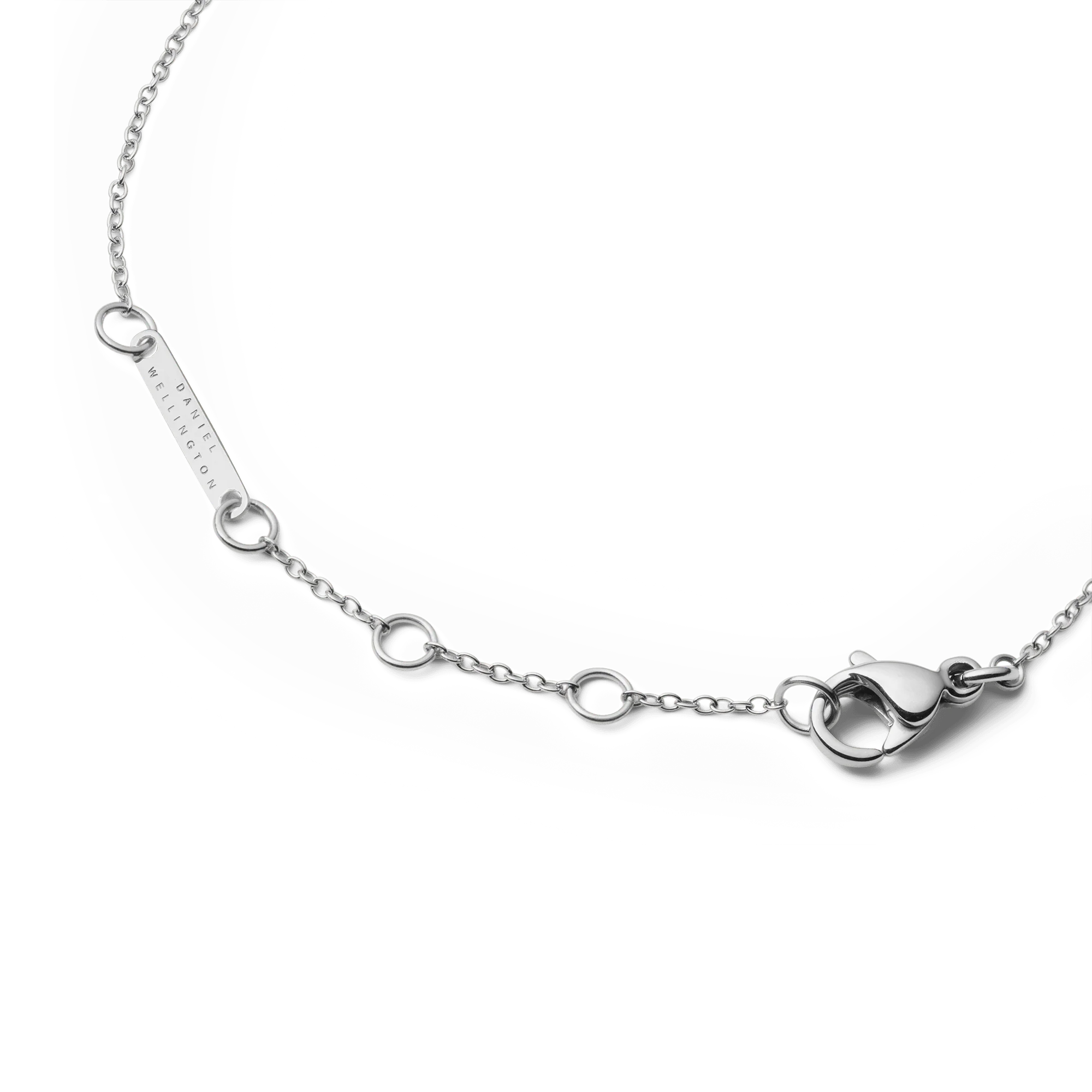 Audrey Bracelet Malachite Silver - Image 4