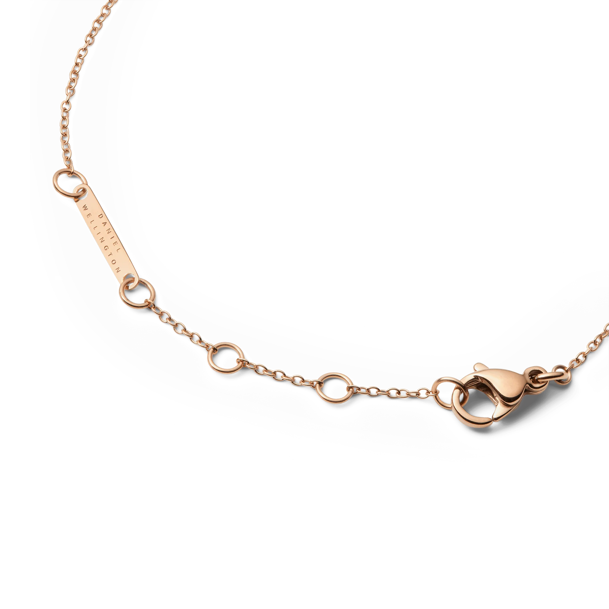 Audrey Bracelet Tiger Eye Rose Gold - Image 4