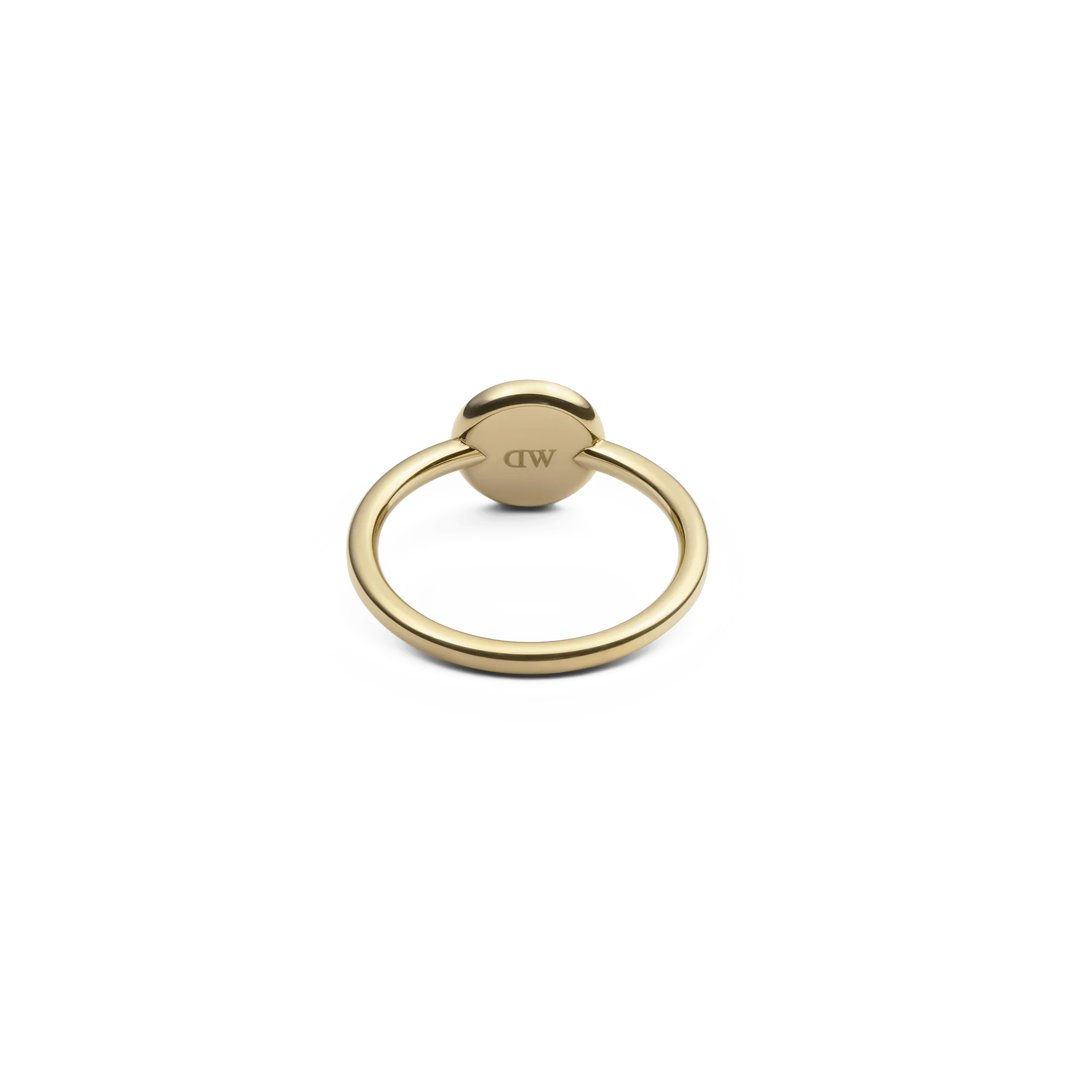 Audrey Ring Jade Gold - Image 4