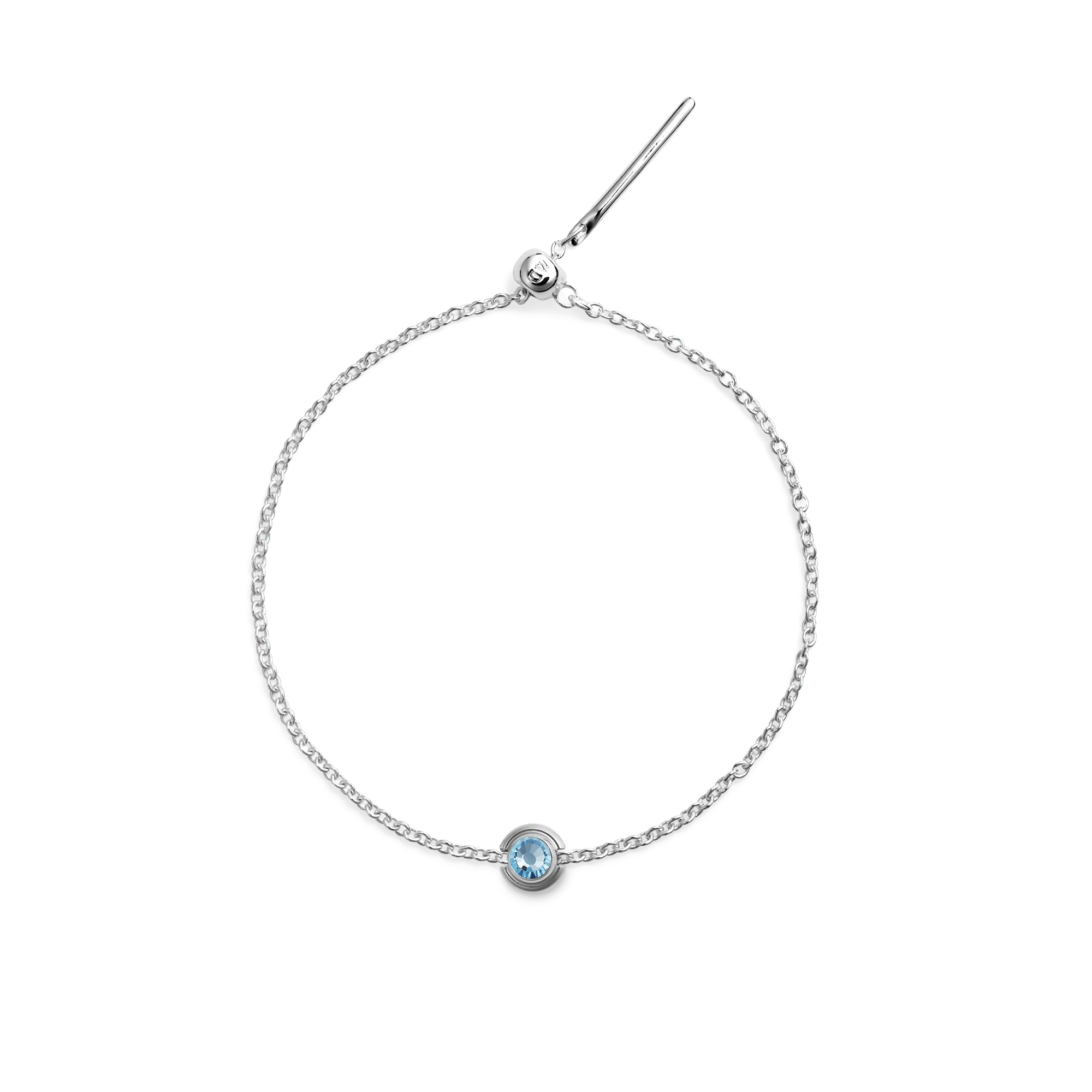 January Charm S925 Sterling Silver - Image 4