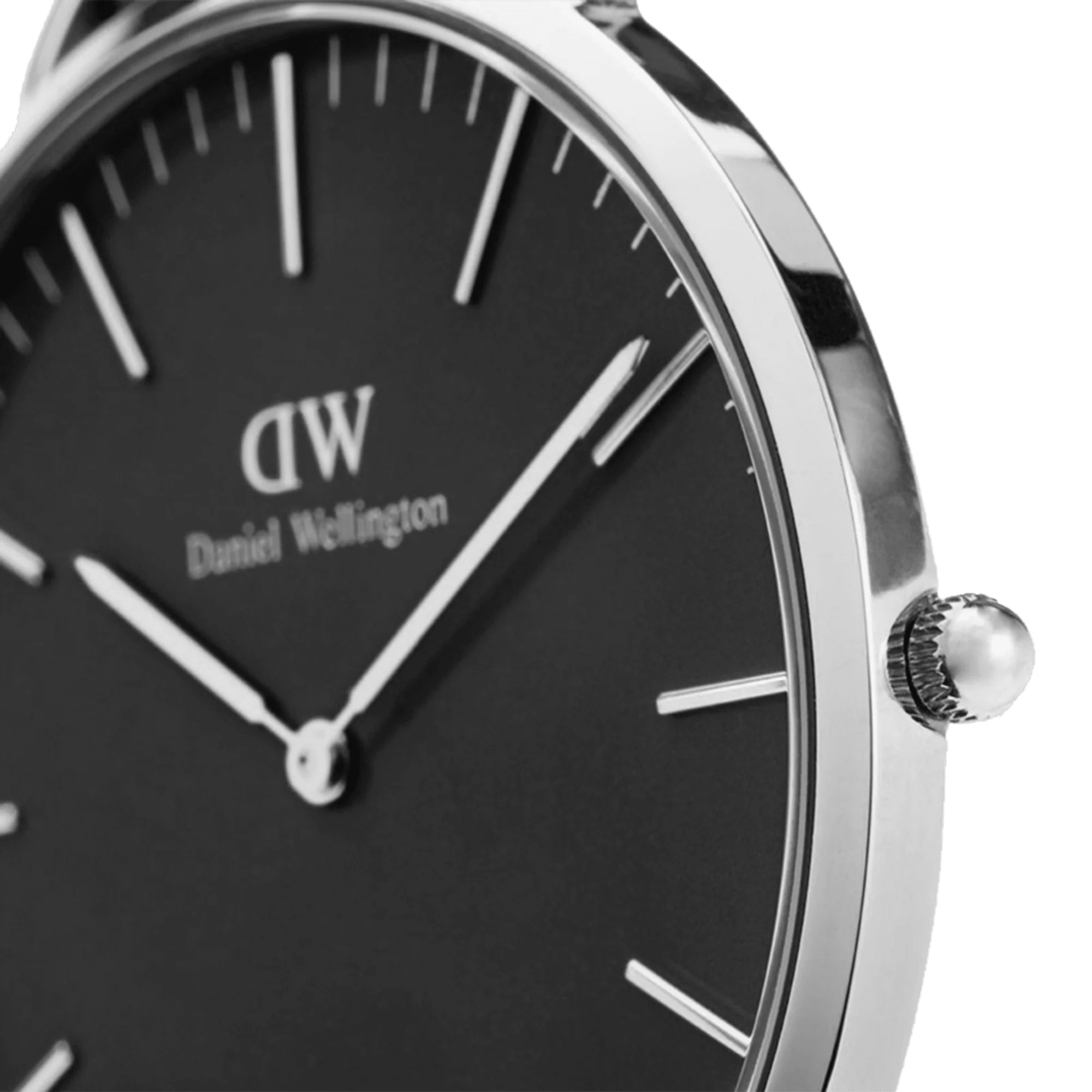 Classic Bayswater Black Silver - Image 5