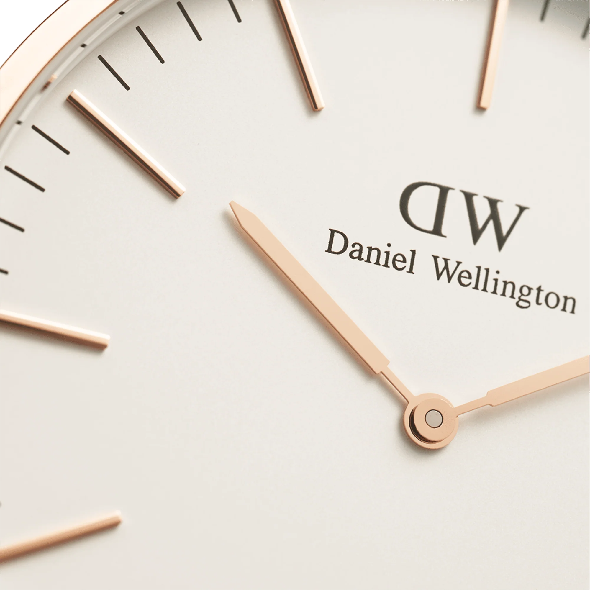 Classic Canterbury Rose Gold - Image 4