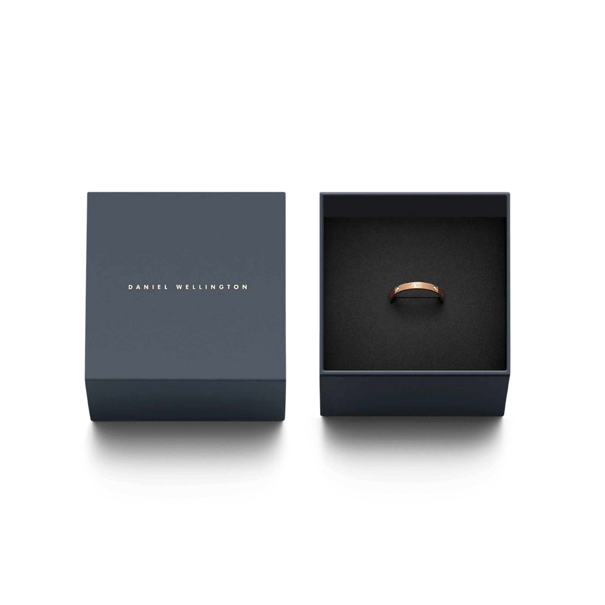 Classic Lumine Ring Rose Gold - Image 5