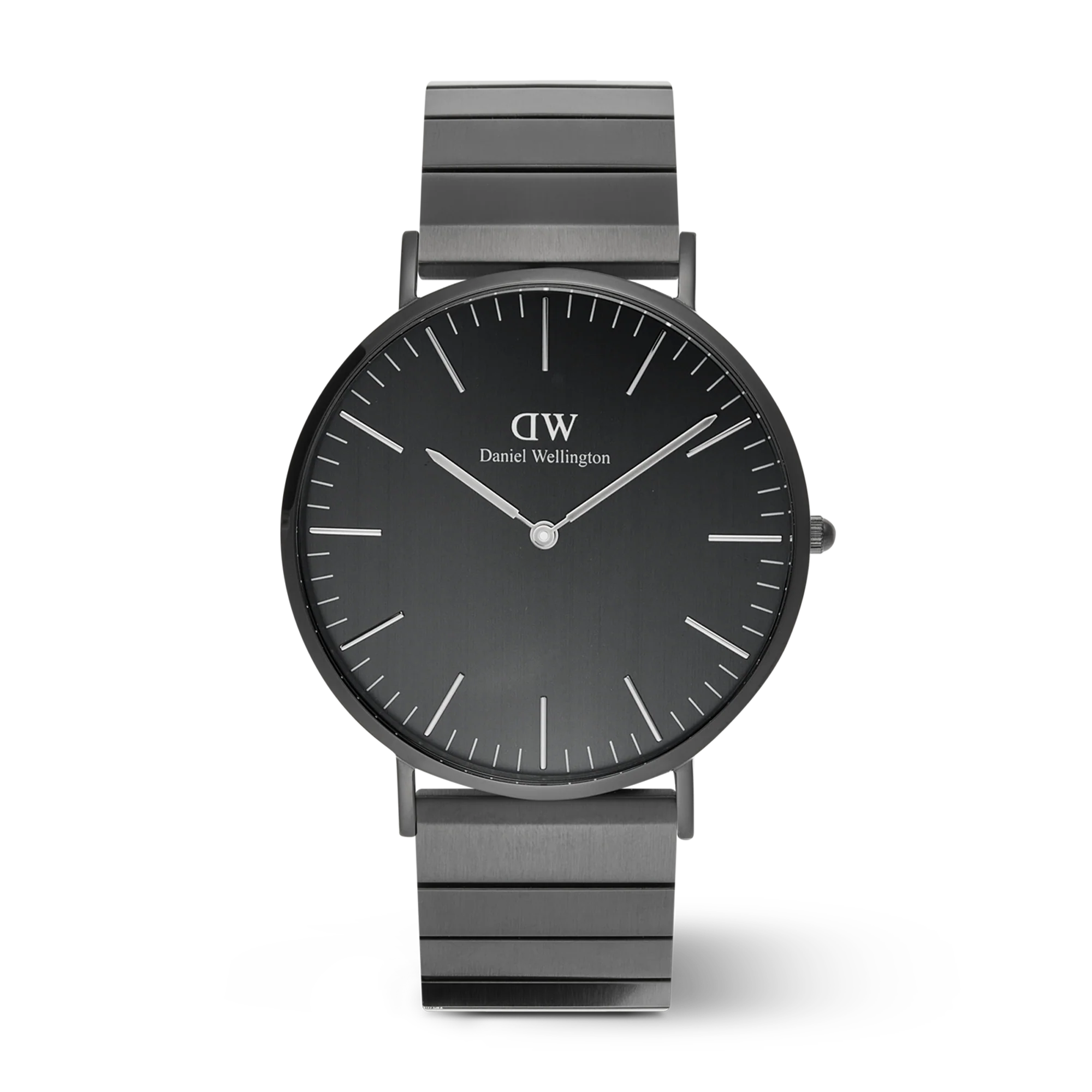 Classic Piano Link Onyx Unitone Black