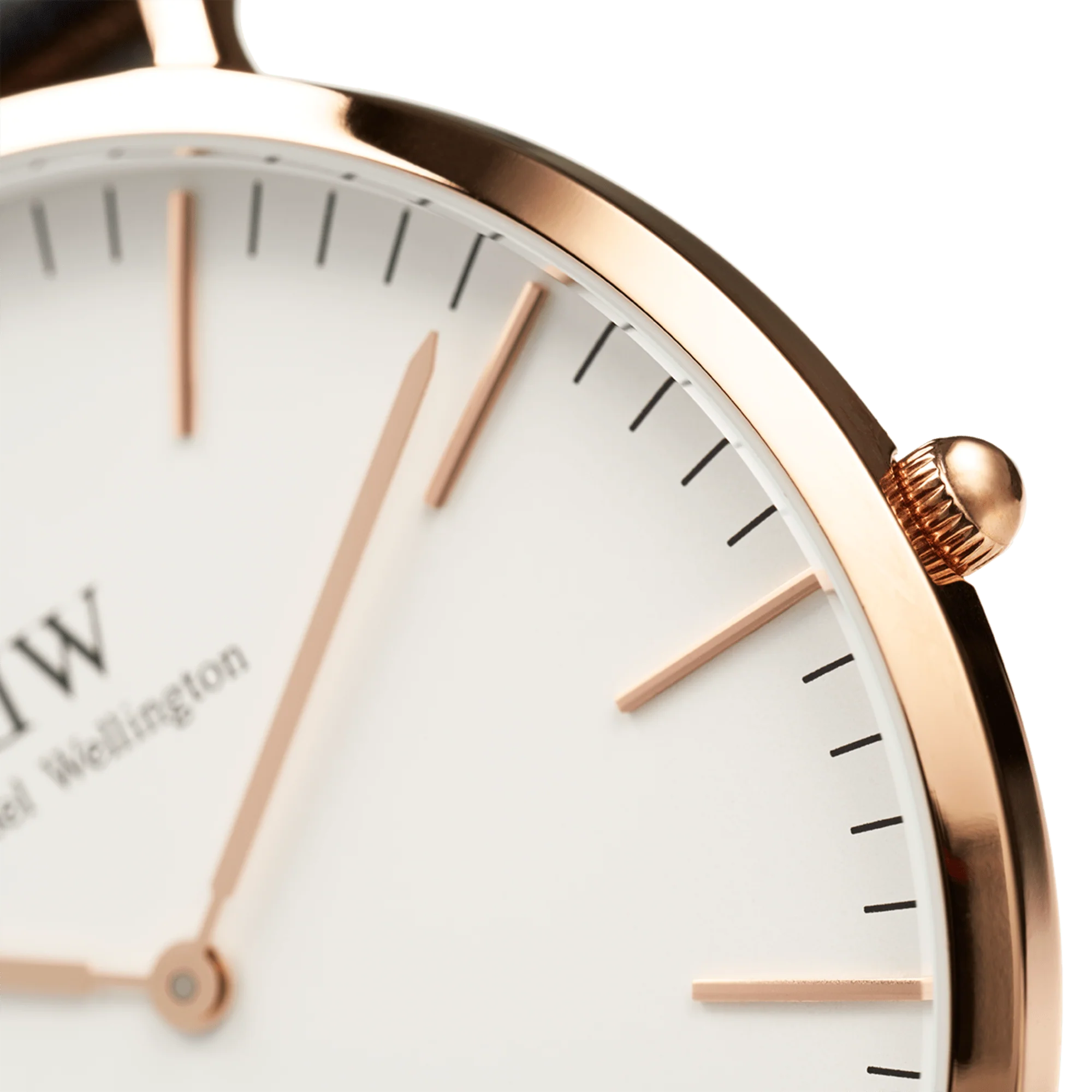 Classic Somerset Rose Gold - Image 2