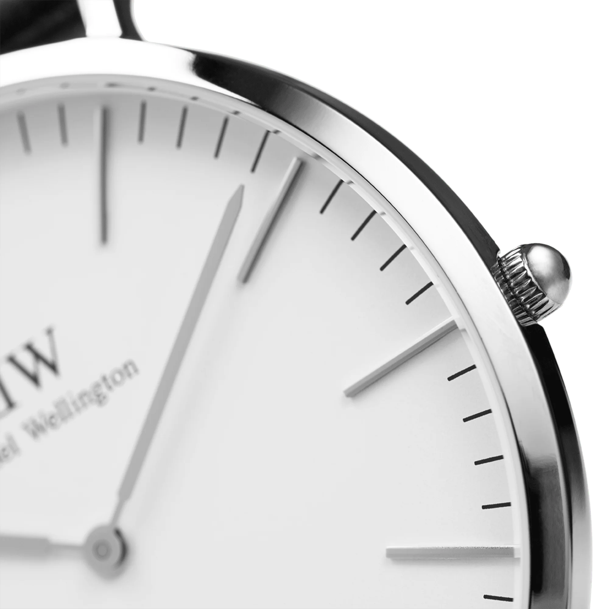 Classic Warwick Silver - Image 2