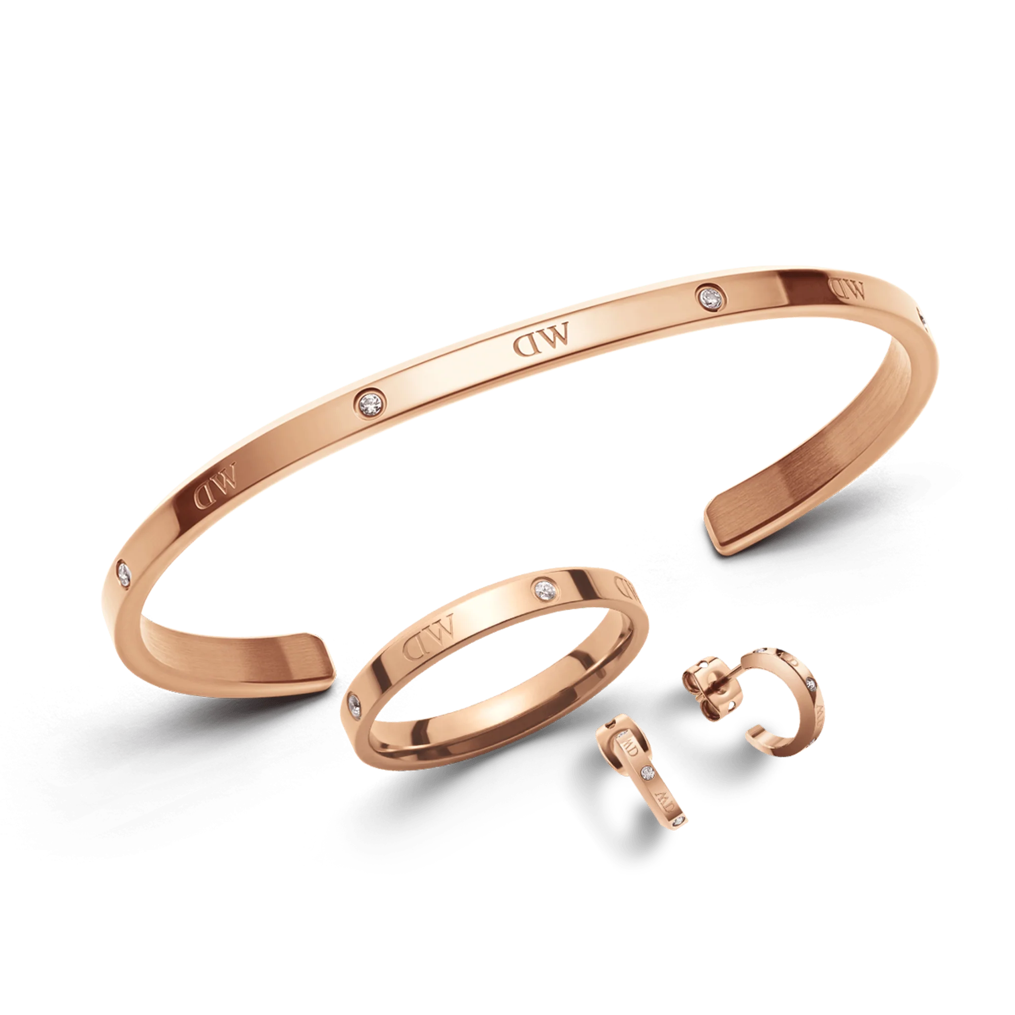 Lumine Jewelry Set
