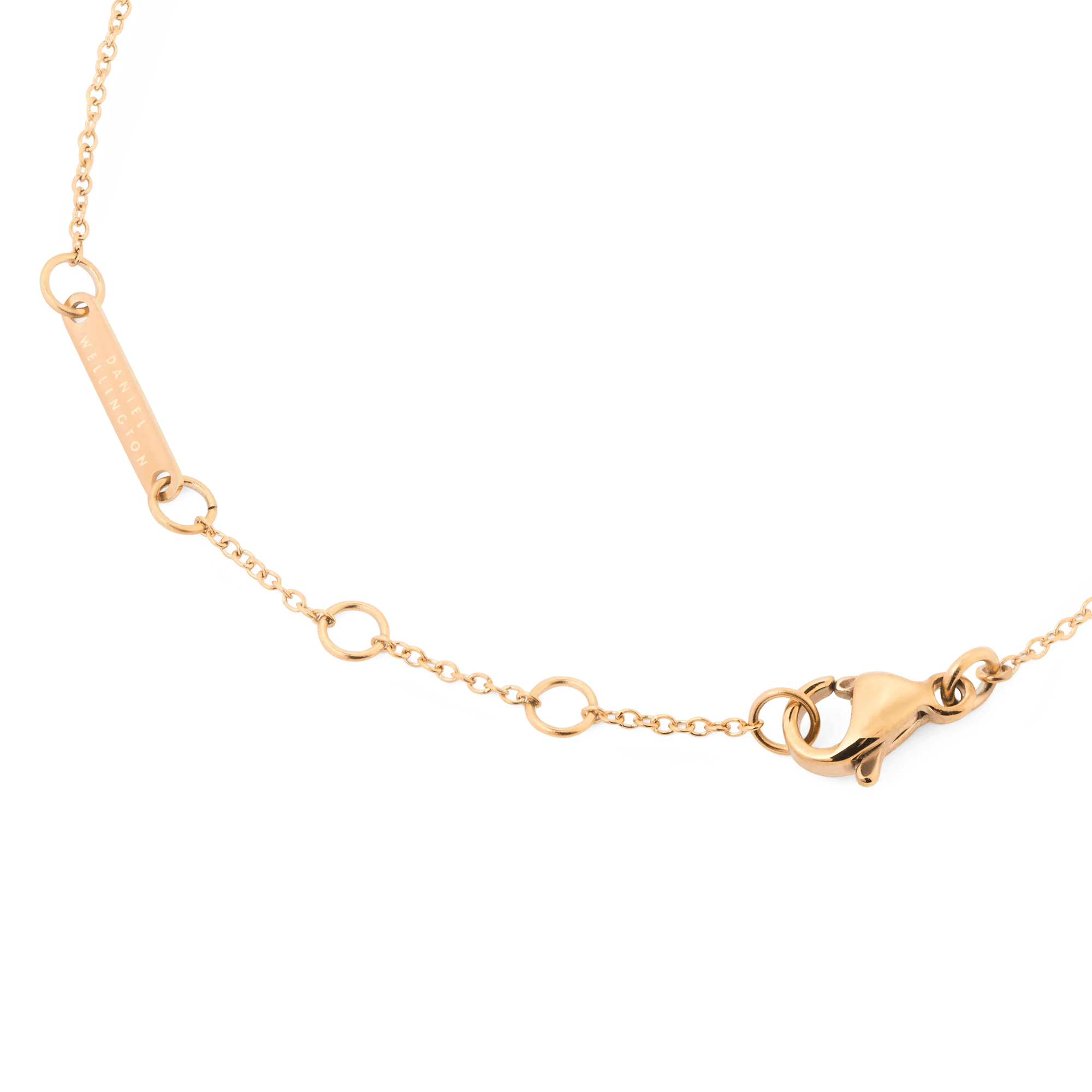 Mirelle Infinity Bracelet Rose Gold - Image 4