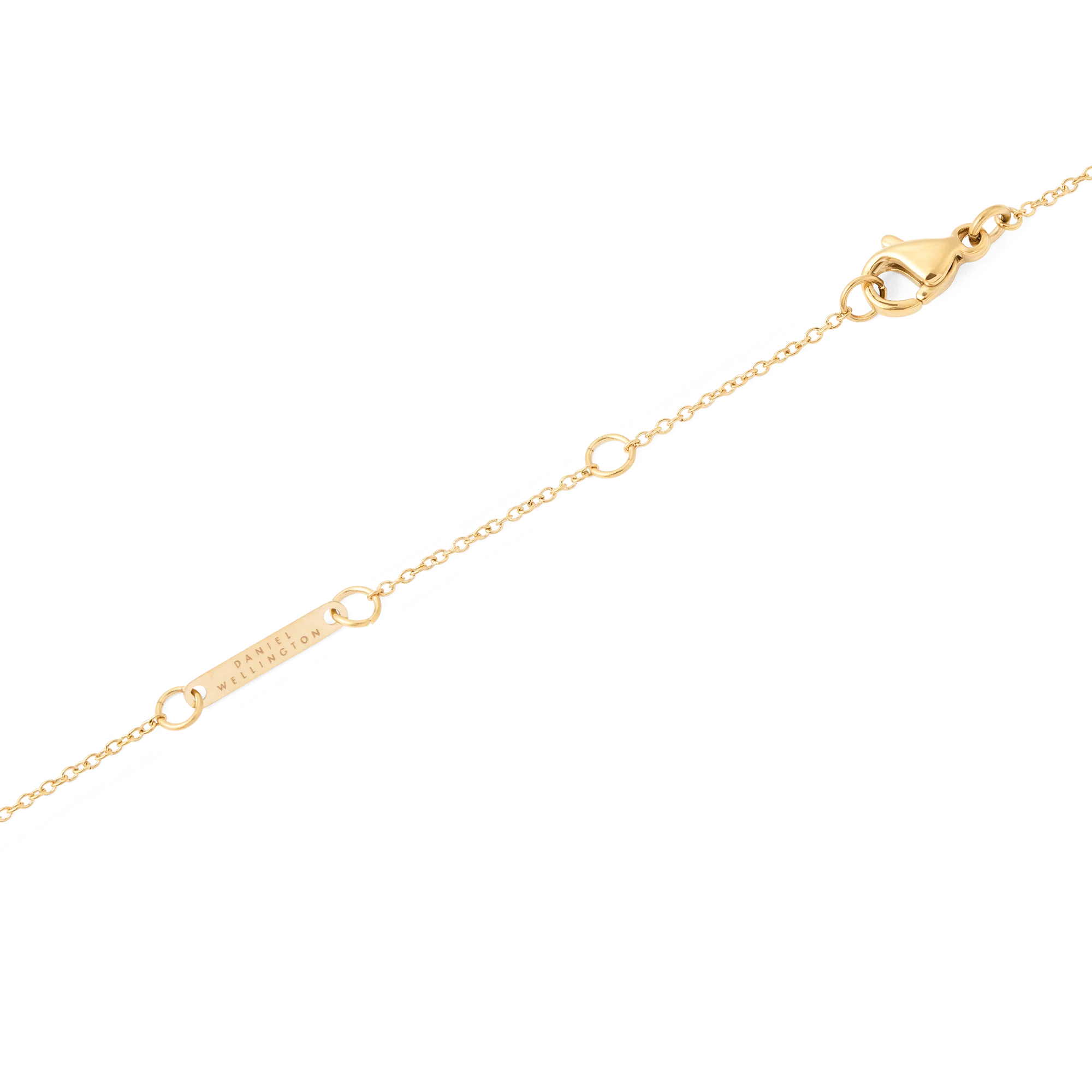 Mirelle Star Necklace Gold - Image 4