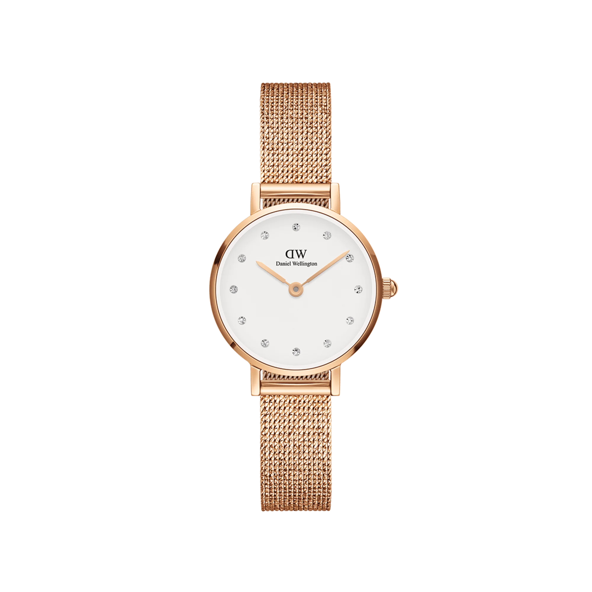 Petite Lumine Pressed Melrose