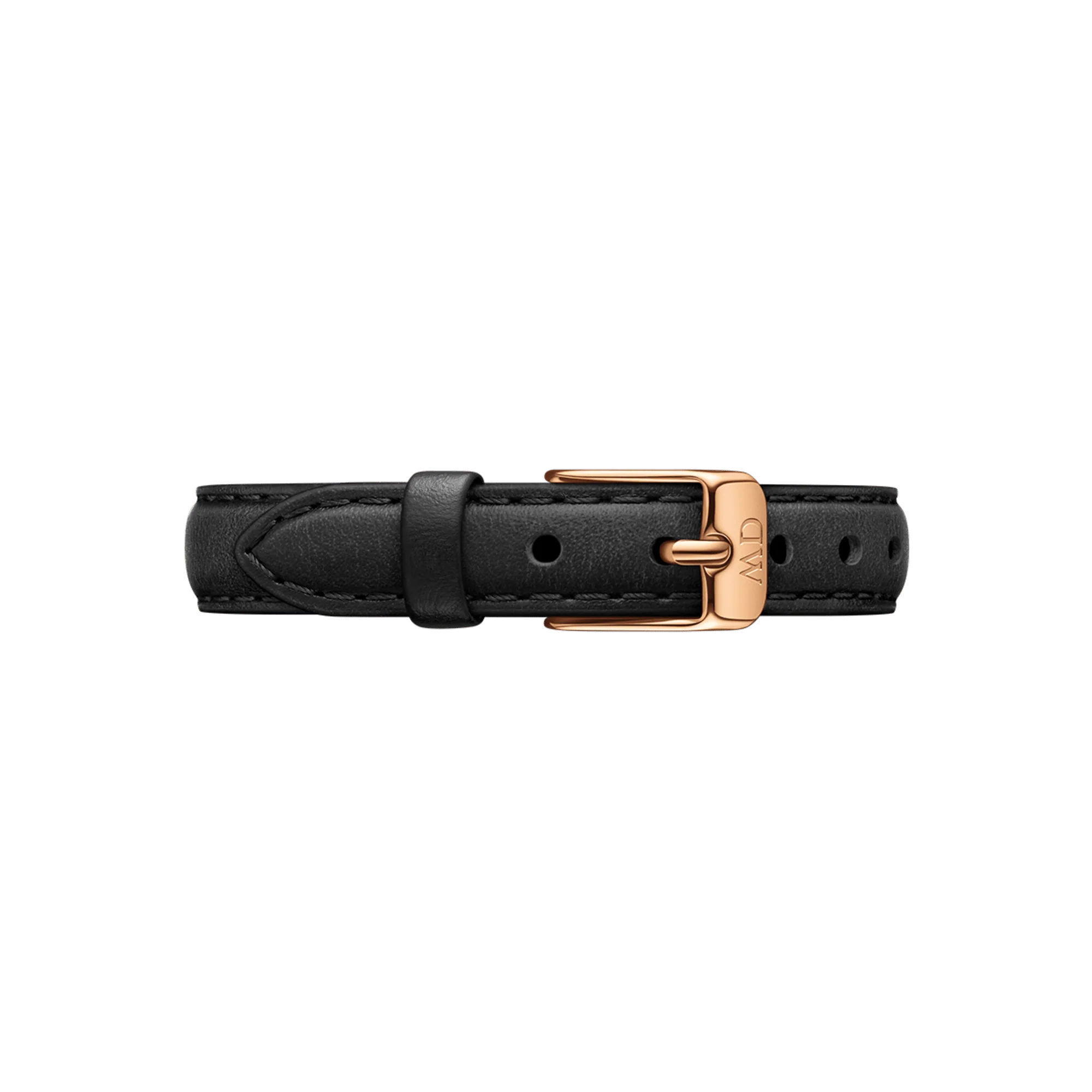Petite Pressed Sheffield Black Rose Gold - Image 4