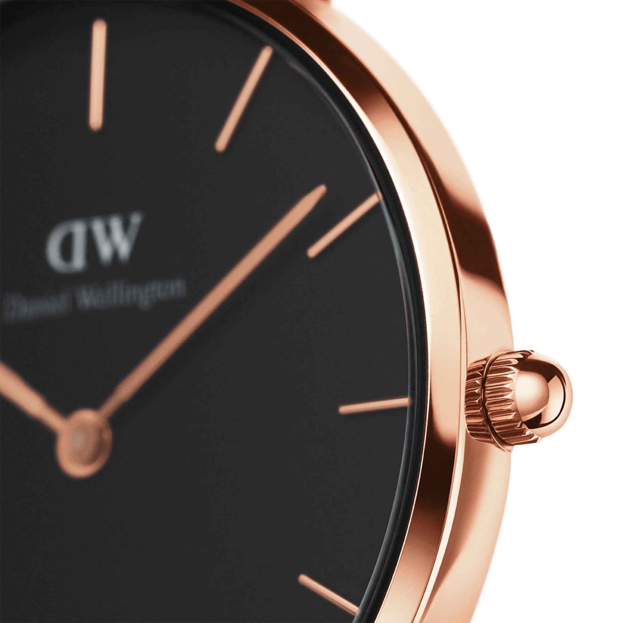 Petite Reading Black Rose Gold - Image 3