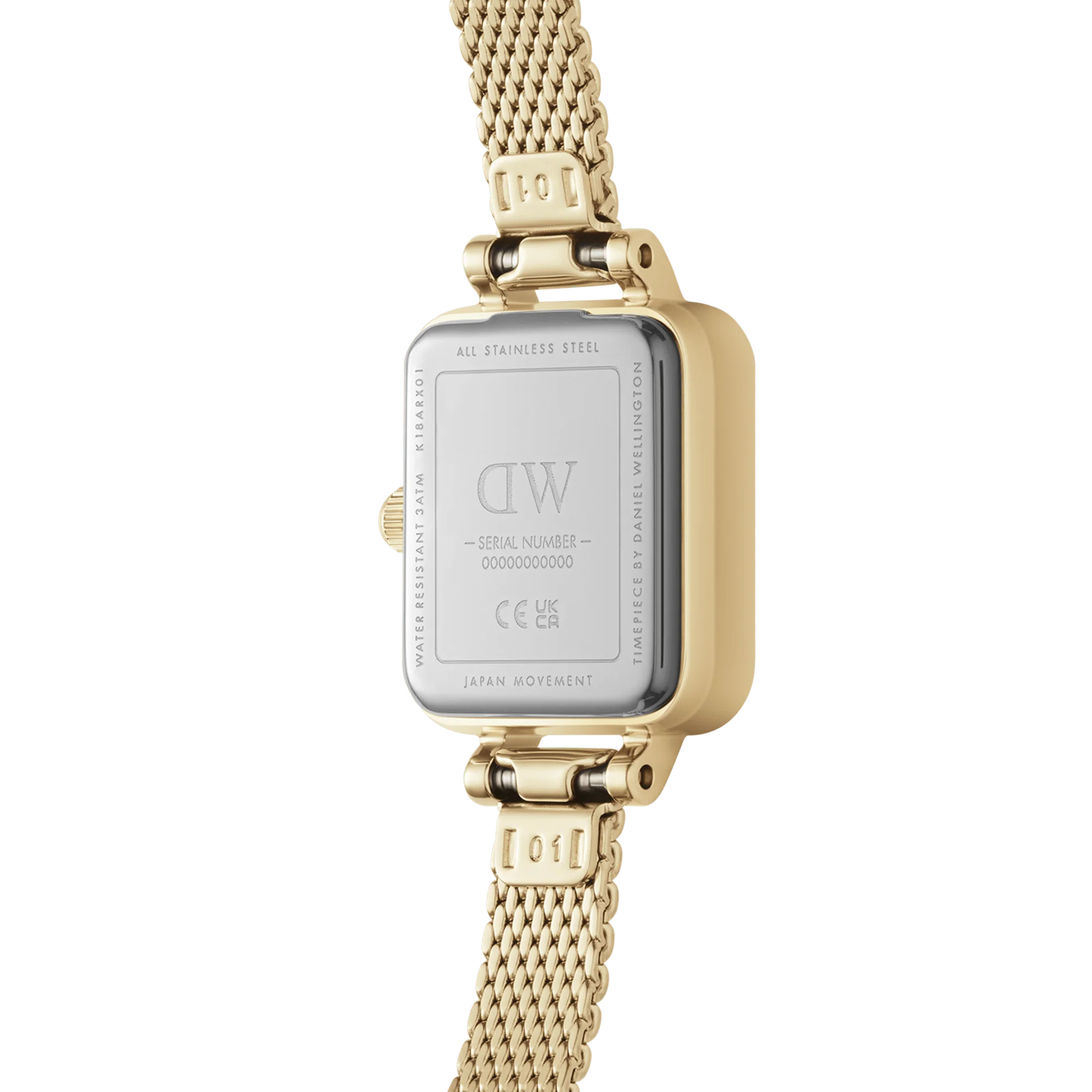 Quadro Mini Evergold Blush - Image 4