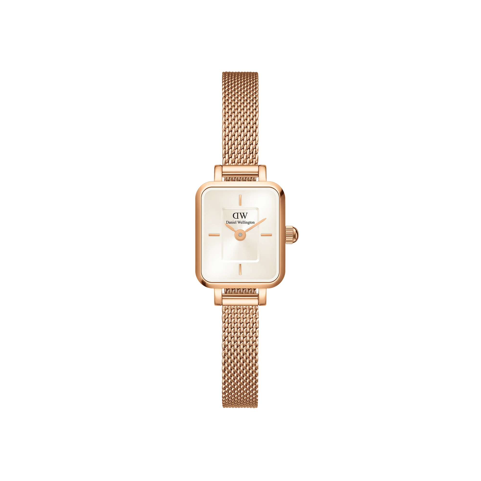 Quadro Mini Melrose Champagne