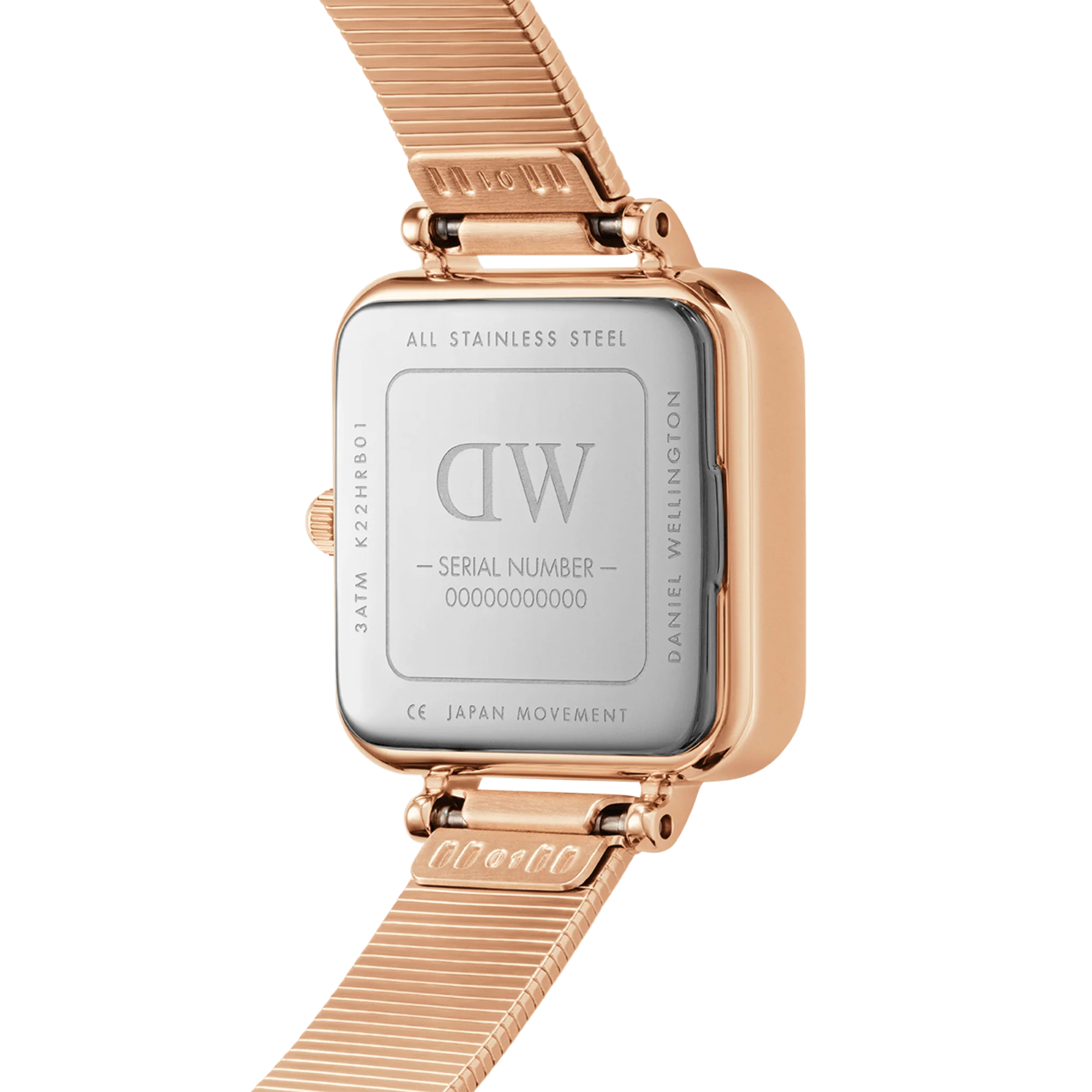 Quadro Studio Black Rose Gold - Image 5