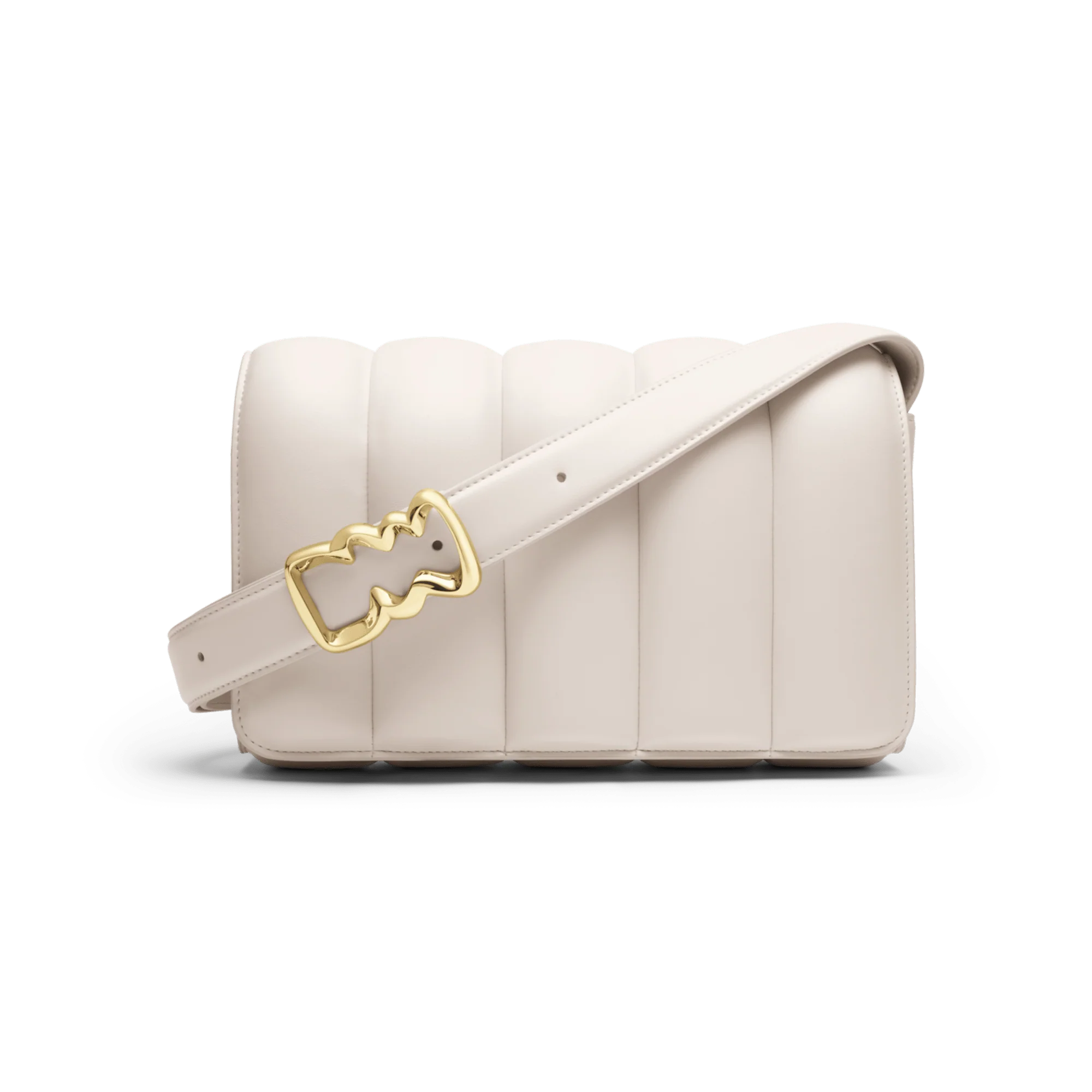 Sadie Bag Creme Crème