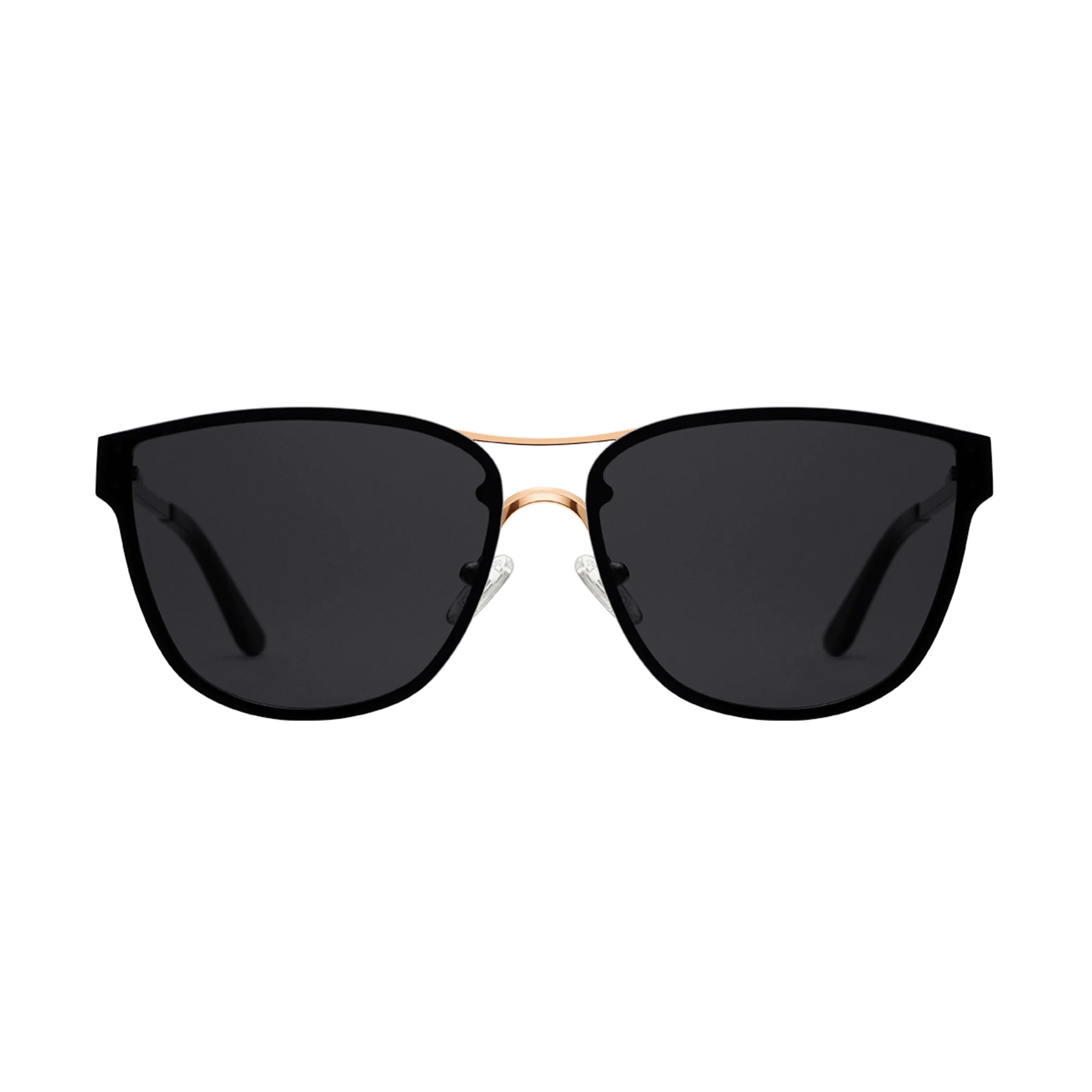 Ambler Steel Rose Gold