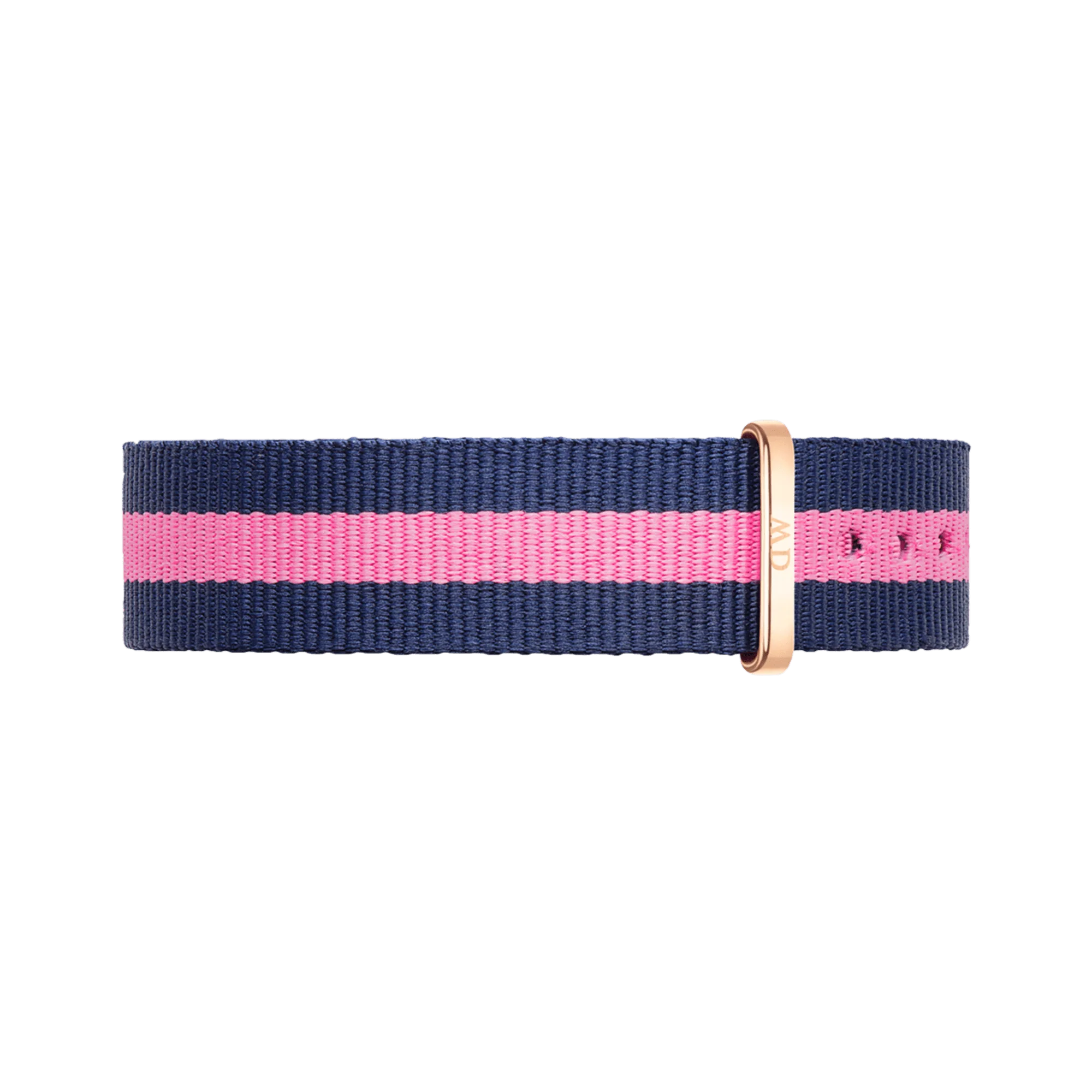 Winchester Strap Rose Gold